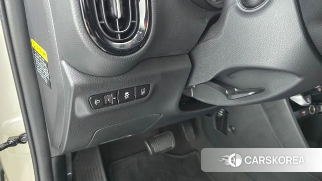 Kia Morning Urban (JA) 2021 Жемчужный цвет из Кореи, фото 6