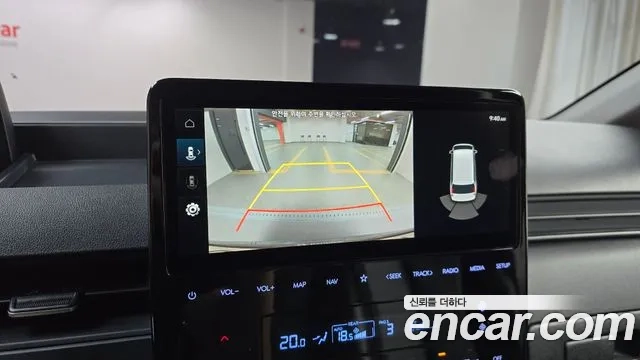 Hyundai Staria 2021 Черный из Кореи, фото 6