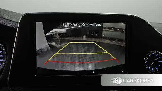 Hyundai Grandeur IG 2018 Черный из Кореи, фото 6