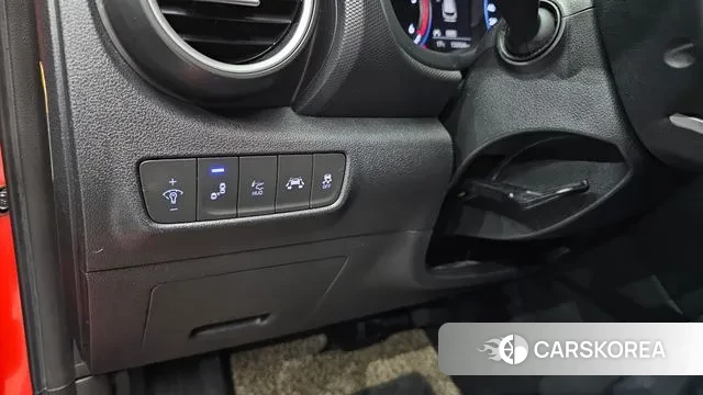 Hyundai Kona 2018 Оранжевый из Кореи, фото 6