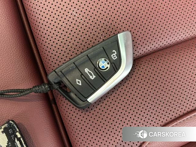 BMW 4 series 2022 Синий из Китая, фото 6