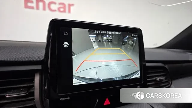 Hyundai Veloster (JS) 2021 Серебристо-серый из Кореи, фото 6