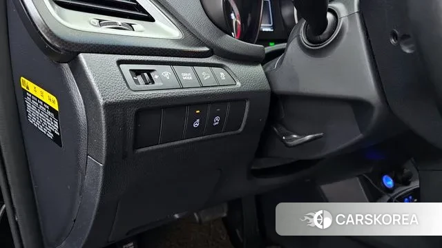 Hyundai Santa Fe The Prime 2018 Черный из Кореи, фото 6