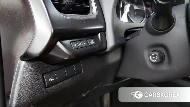 Lexus UX300e 2022 Красный из Кореи, фото 6