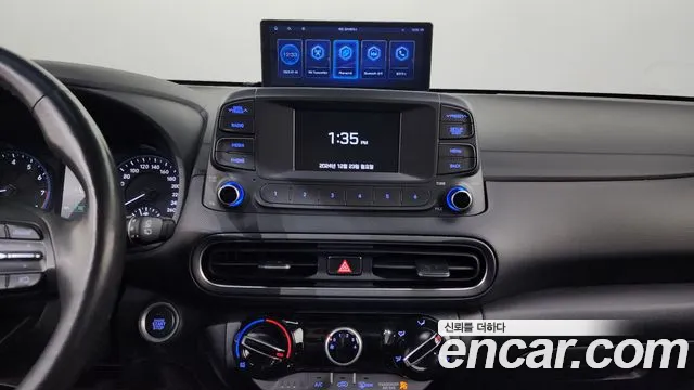 Hyundai The New Kona id 2256458 из Кореи 6