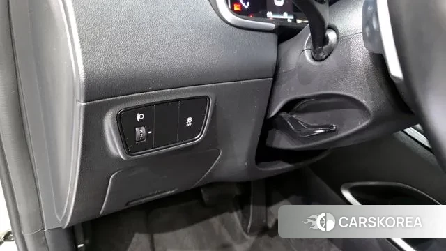 Hyundai Tucson (NX4) 2022 Белый из Кореи, фото 6