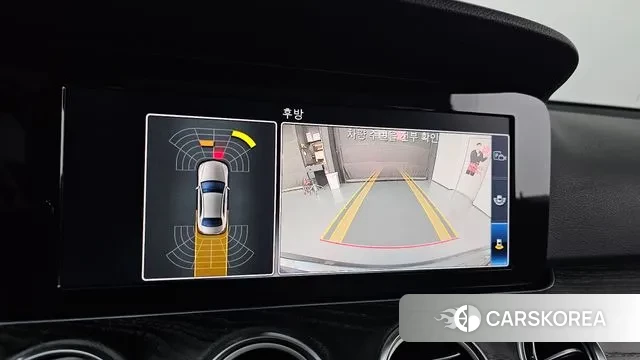 Mercedes-Benz E-Class W213 2020 Серый из Кореи, фото 6