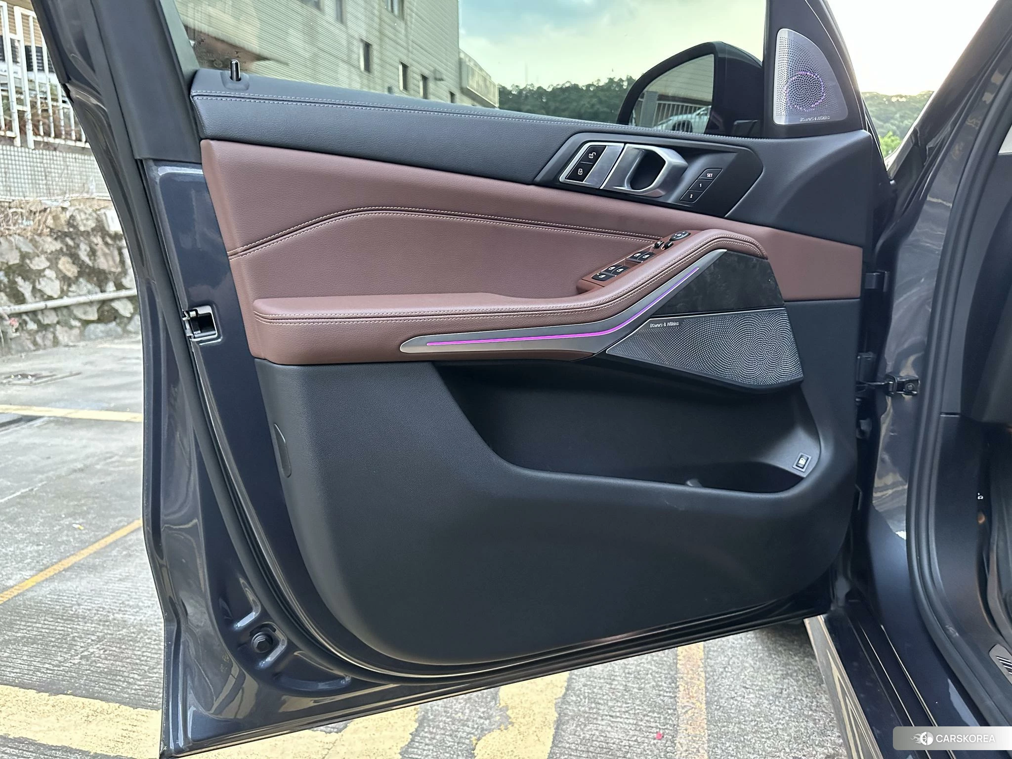 BMW X5 PHEV 2020 Черный из Китая, фото 6