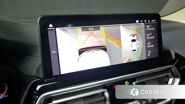 BMW X4 (G02) 2023 Белый из Кореи, фото 6