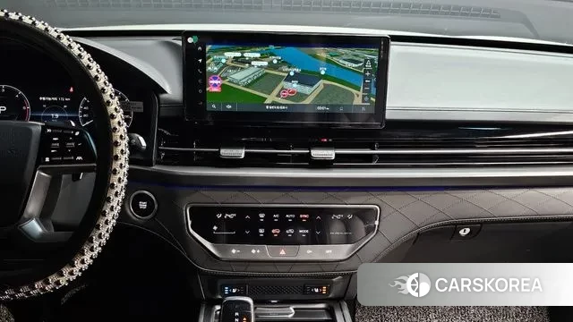 Ssangyong Rexton New Arena 2024 Белый из Кореи, фото 6