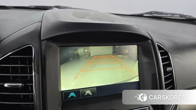 Chevrolet (GM Daewoo) Captiva id 3627181 из Кореи 6