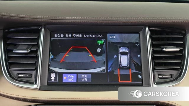 Infiniti QX50 (P71A) 2019 Белый из Кореи, фото 6