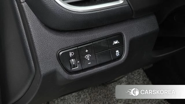 Kia Seltos 2020 Белый из Кореи, фото 6
