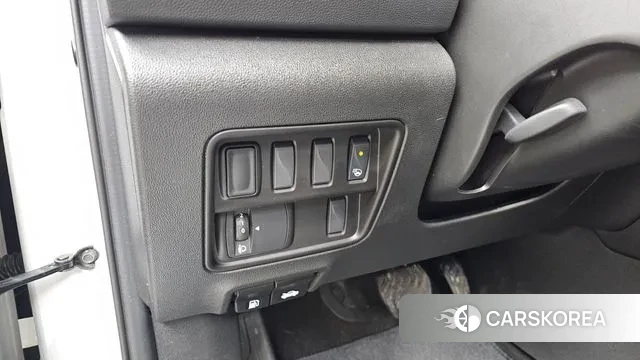 Renault Korea (Samsung) The New QM6 2022 Белый из Кореи, фото 6