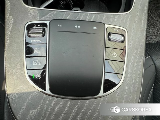 Mercedes-Benz E-Class W213 2021 Серый из Кореи, фото 6
