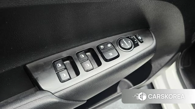 Kia Morning Urban (JA) 2022 Белый из Кореи, фото 6
