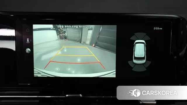 Kia Carnival 4th generation 2022 Белый из Кореи, фото 6