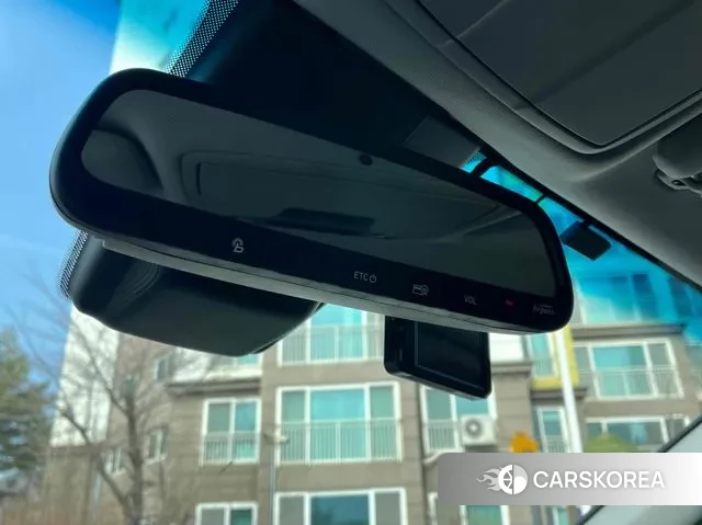 Hyundai Grandeur IG Hybrid 2019 Белый из Кореи, фото 6