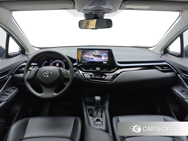 Toyota IZOA 2024 Белый из Китая, фото 6