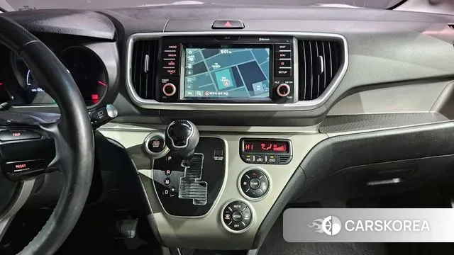 Kia The New Ray 2018 Черный из Кореи, фото 6