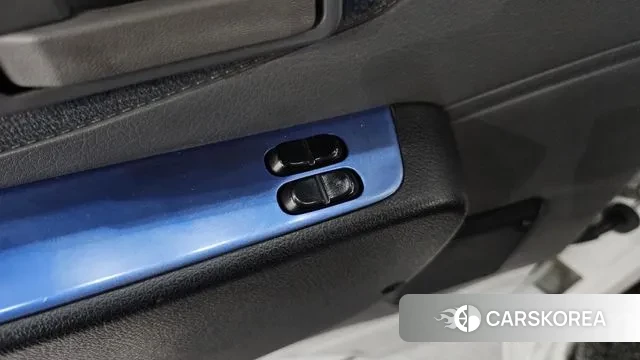 Chevrolet (GM Daewoo) New Labo 2019 Белый из Кореи, фото 6