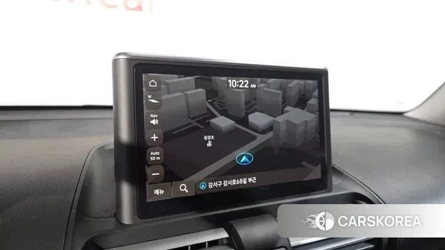 Hyundai Casper 2024 Белый из Кореи, фото 6