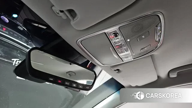 Kia More K9 2018 Черный из Кореи, фото 6