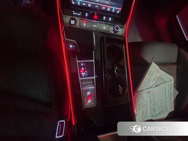 Audi RS7 (4K) 2025 Черный из Кореи, фото 6