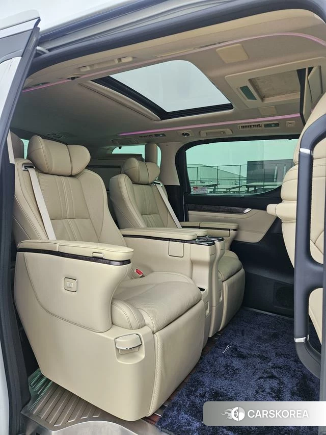 Toyota Wilfa 2022 Белый из Китая, фото 6