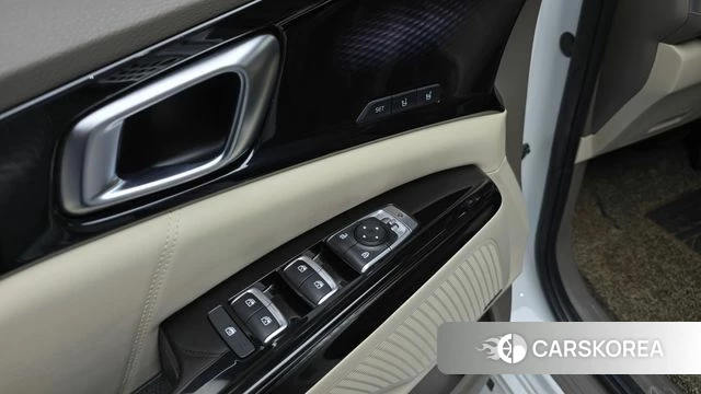 Kia Carnival 4th generation 2021 Белый из Кореи, фото 6
