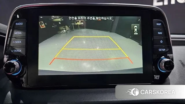 Hyundai Santa Fe TM 2019 Серый из Кореи, фото 6