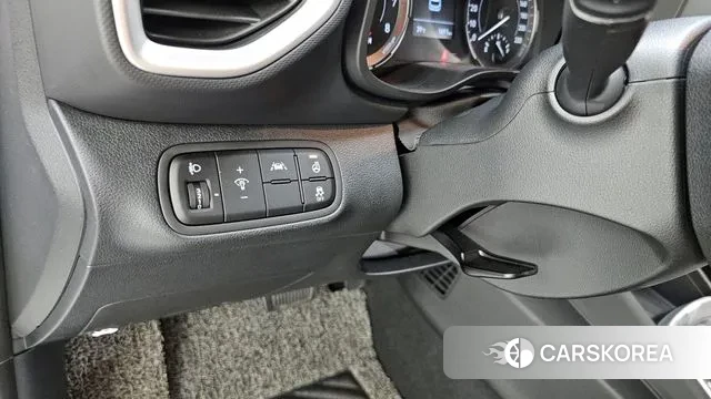 Hyundai Venue 2022 Белый из Кореи, фото 6