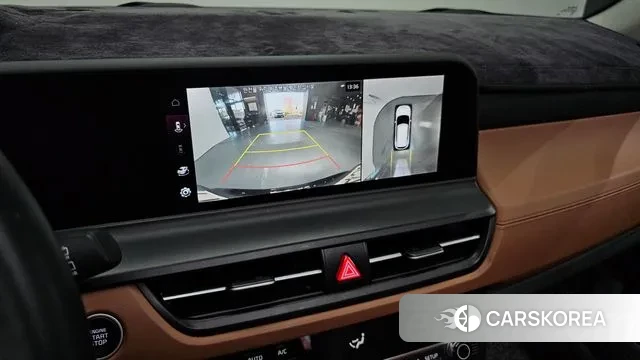 Kia The New Seltos 2023 Черный из Кореи, фото 6