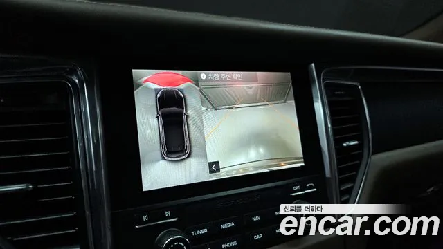 Porsche Macan id 2246785 из Кореи 6