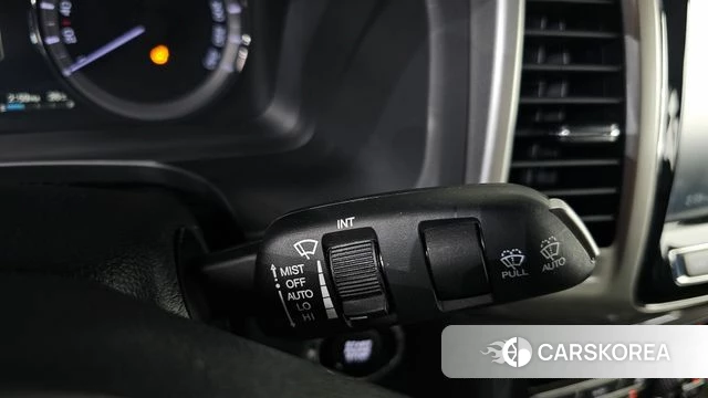 Ssangyong Rexton Sports 2018 Синий из Кореи, фото 6