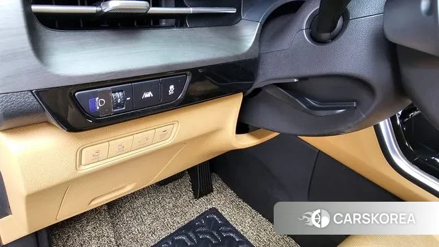 Kia Carnival 4th generation 2021 Белый из Кореи, фото 6