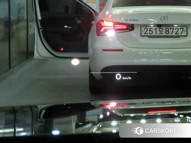 Hyundai Grandeur (GN7) 2023 Черный из Кореи, фото 6