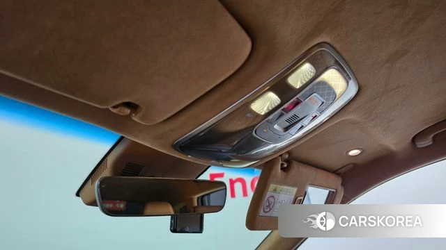 Genesis GV80 2023 Белый из Кореи, фото 6