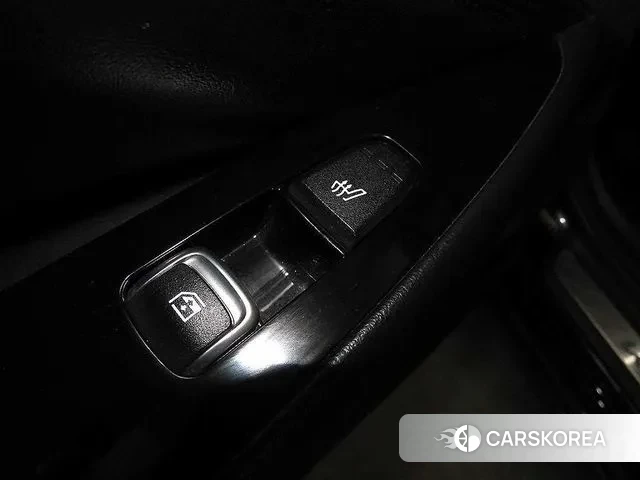 Kia K8 2021 Черный из Кореи, фото 6