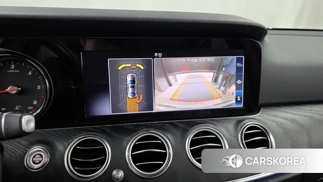 Mercedes-Benz E-Class W213 2019 Серый из Кореи, фото 6