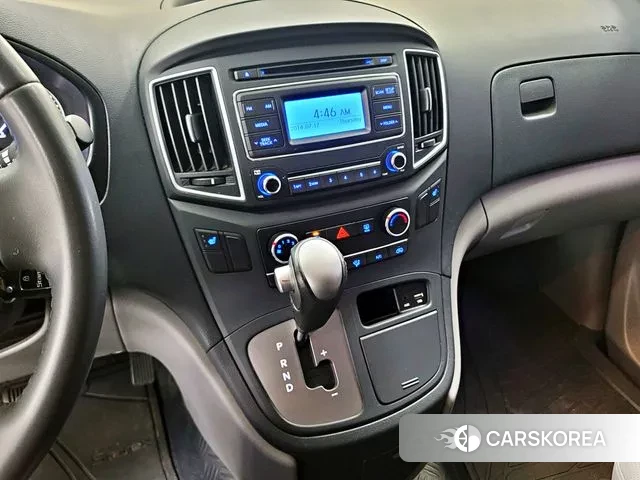 Hyundai The New Grand Starex 2019 Белый из Кореи, фото 6