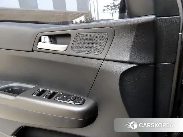 Kia Sportage The Bold 2018 Серебристо-серый из Кореи, фото 6