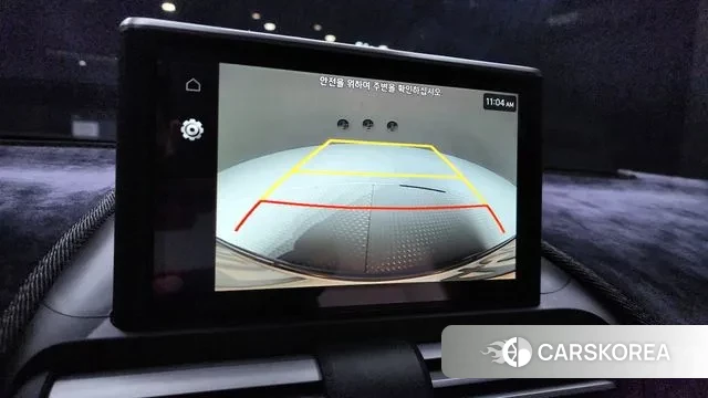 Hyundai Casper 2021 Белый из Кореи, фото 6