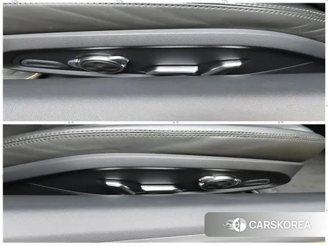 Audi R8 (4S) 2020 Желтый из Кореи, фото 6