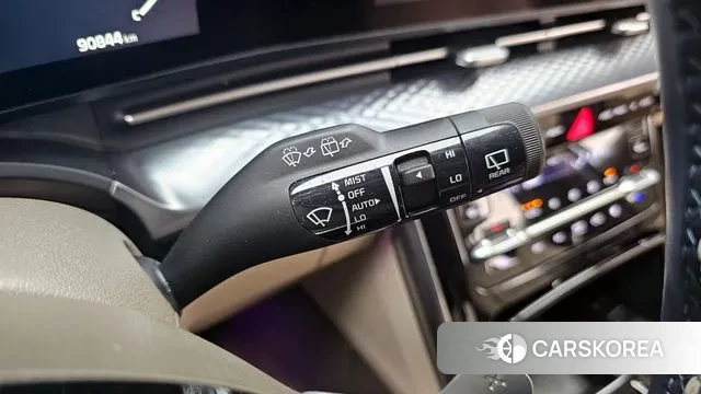 Kia Carnival 4th generation 2021 Белый из Кореи, фото 6