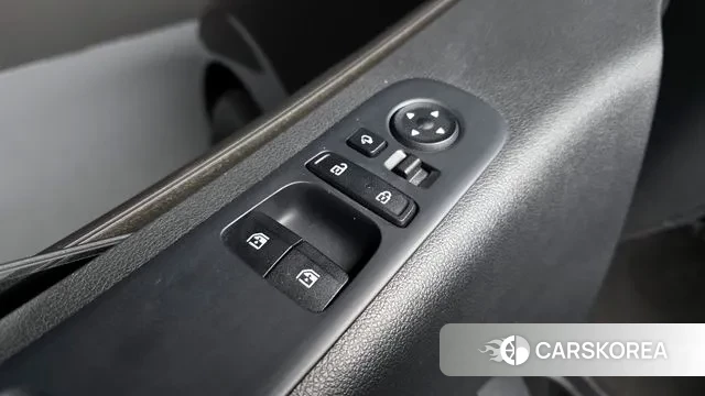 Hyundai Staria 2022 Черный из Кореи, фото 6