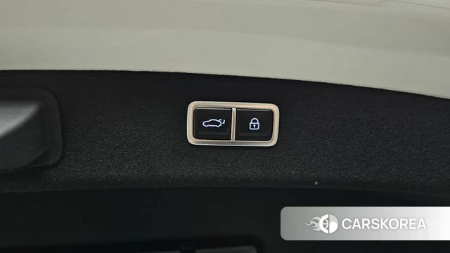 Genesis G80 (RG3) 2024 Белый из Кореи, фото 6