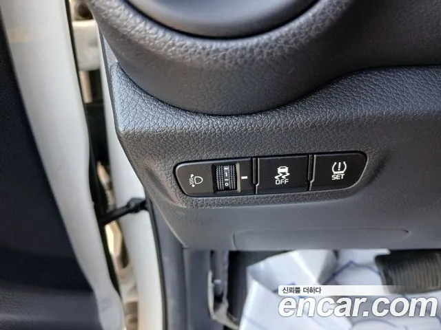 Kia Morning Urban (JA) id 2690175 из Кореи 6