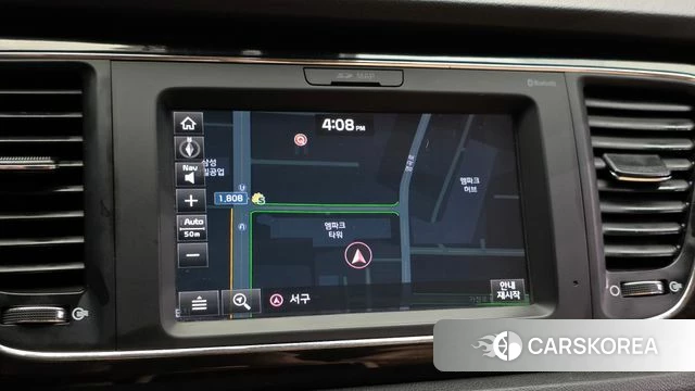 Kia The New Carnival 2020 Черный из Кореи, фото 6