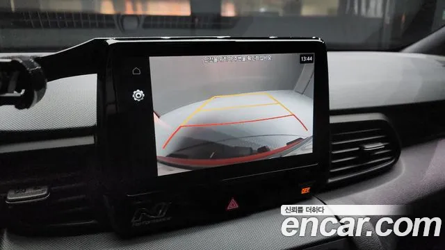 Hyundai Veloster (JS) id 2653786 из Кореи 6